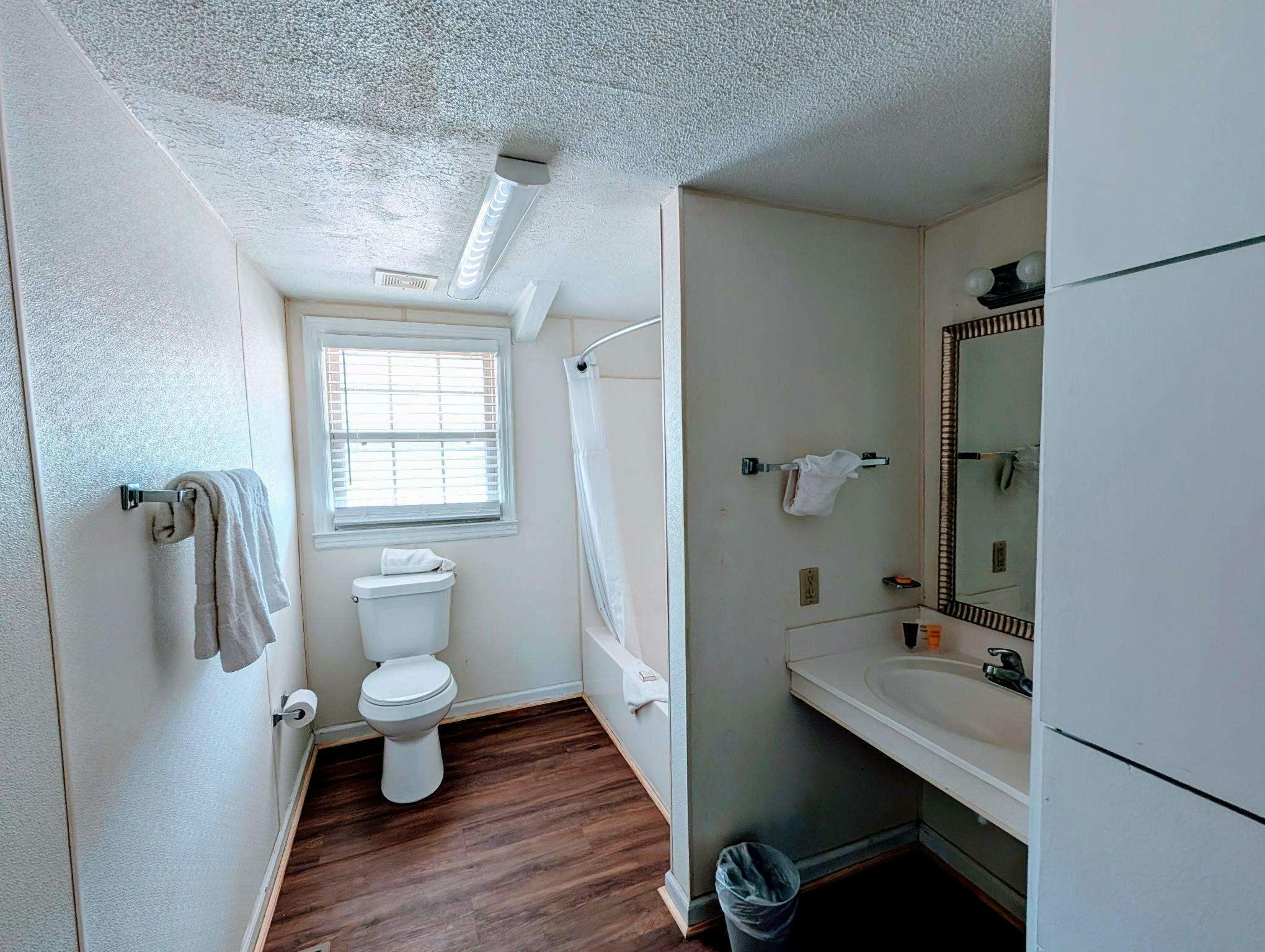 Hotel Lake Blackshear Resort photo 3