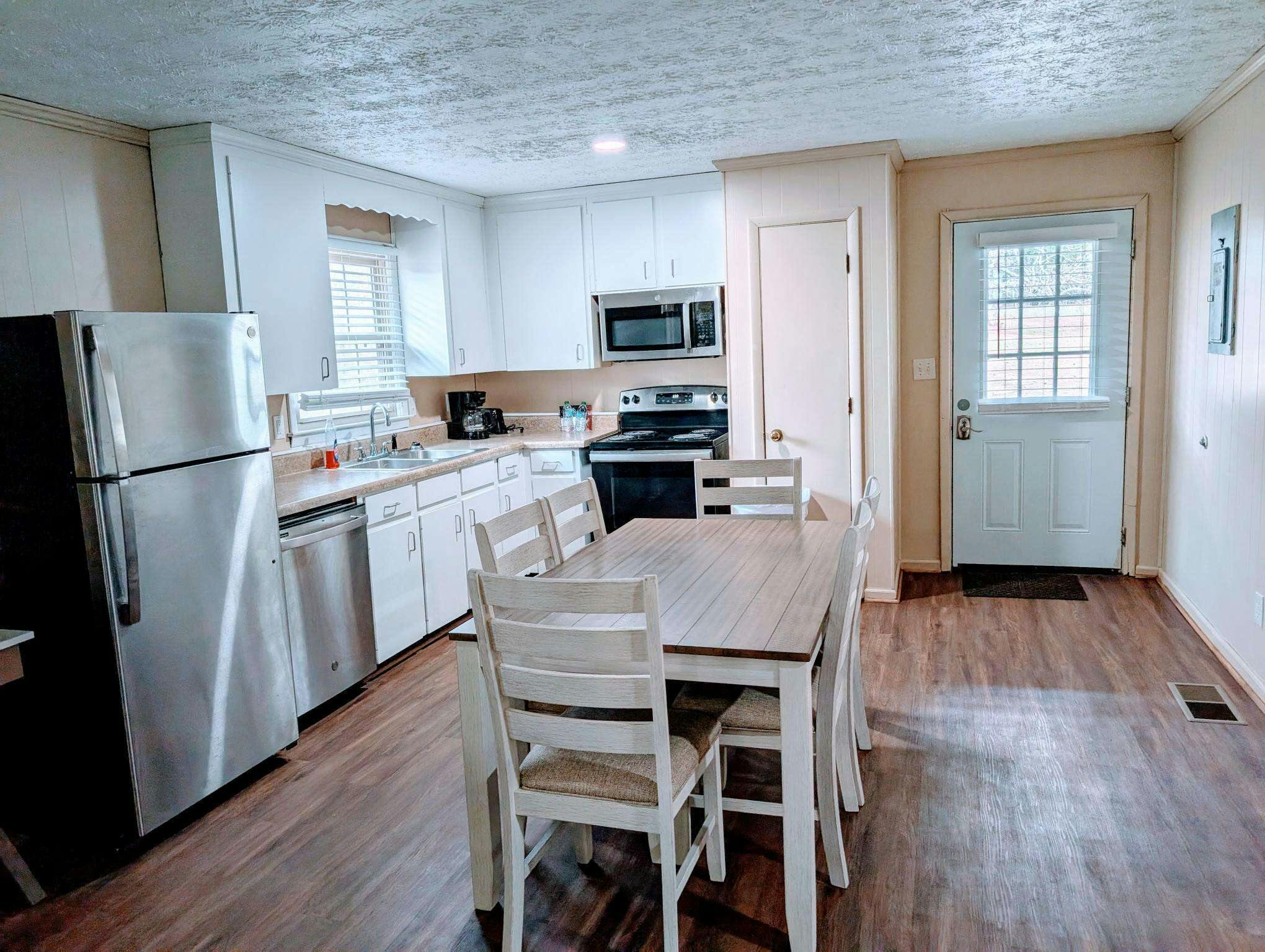 Hotel Lake Blackshear Resort photo 4