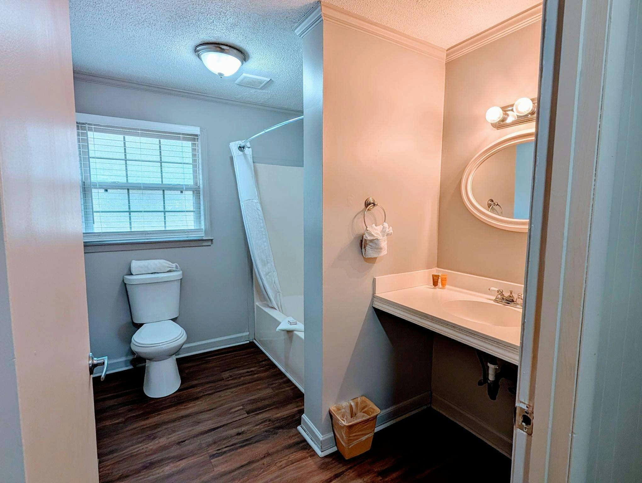 Hotel Lake Blackshear Resort photo 5