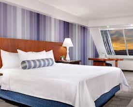 Hotel Luxor Hotel and Casino photo 3