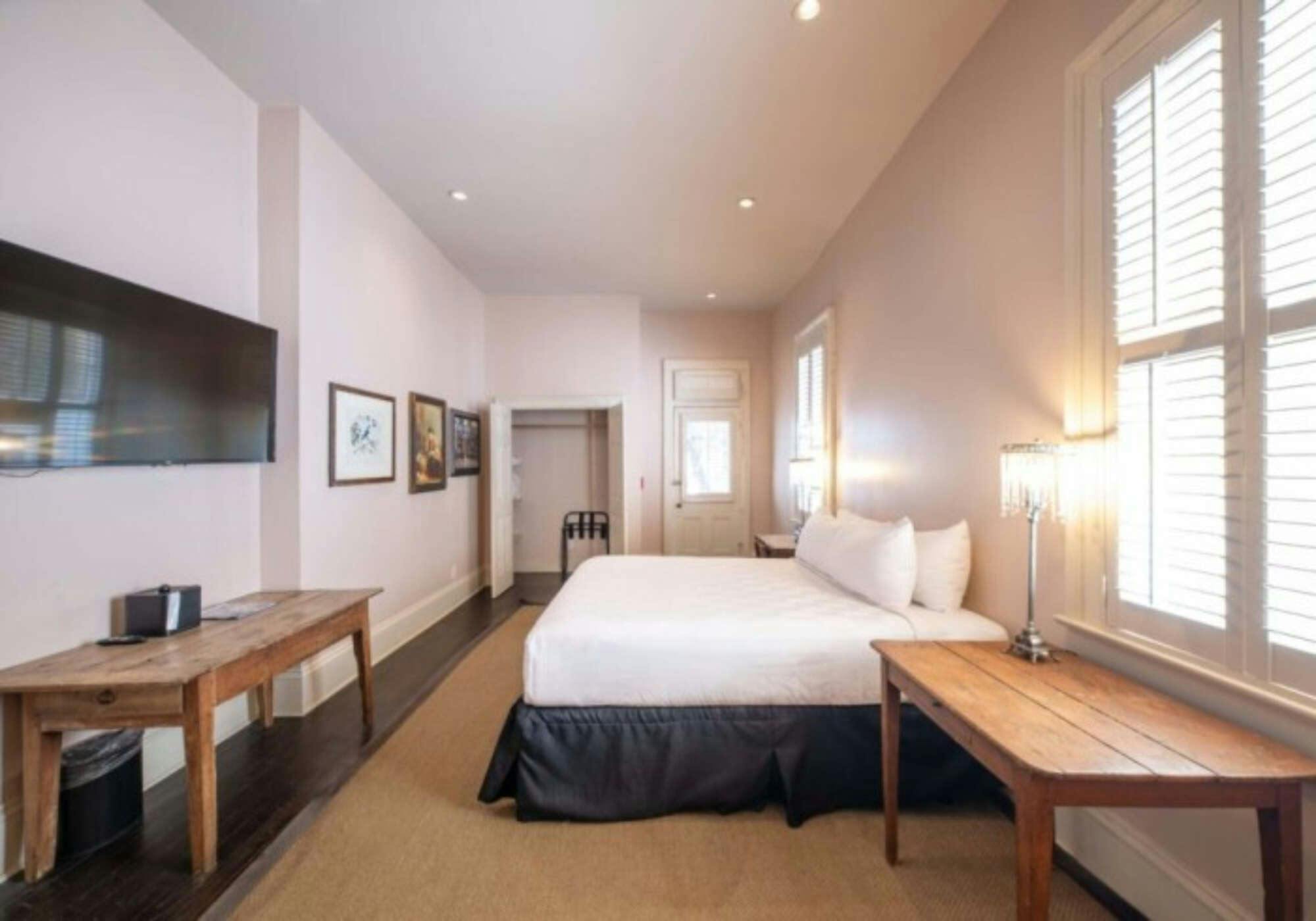 Hotel Melrose Mansion photo 4