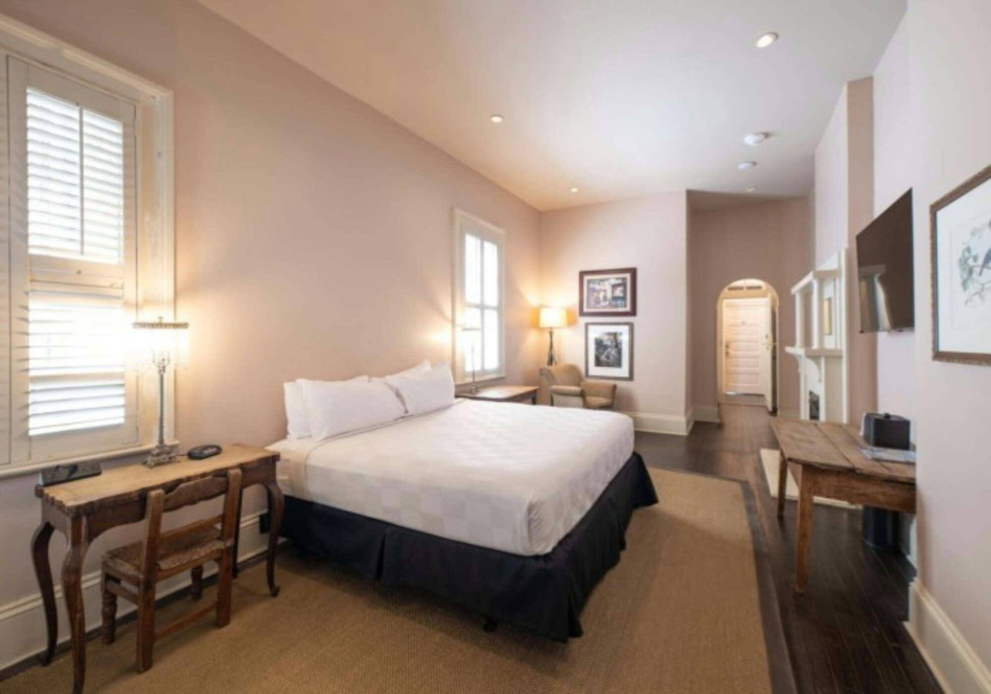 Hotel Melrose Mansion photo 5