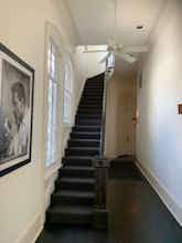 Hotel Melrose Mansion photo 4