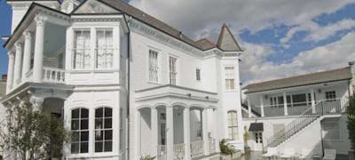 Melrose Mansion