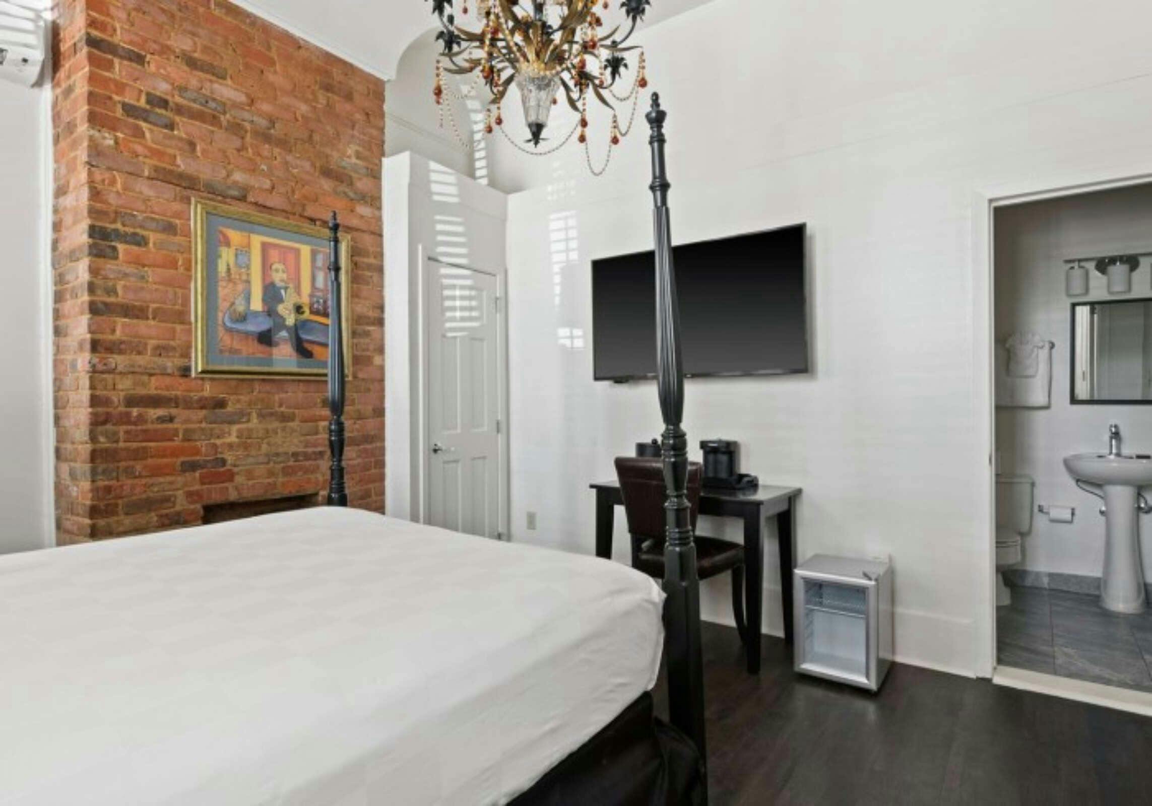 Hotel Historic Streetcar Inn photo 5