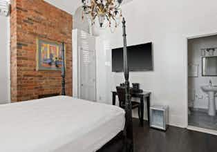 Hotel Historic Streetcar Inn photo 5