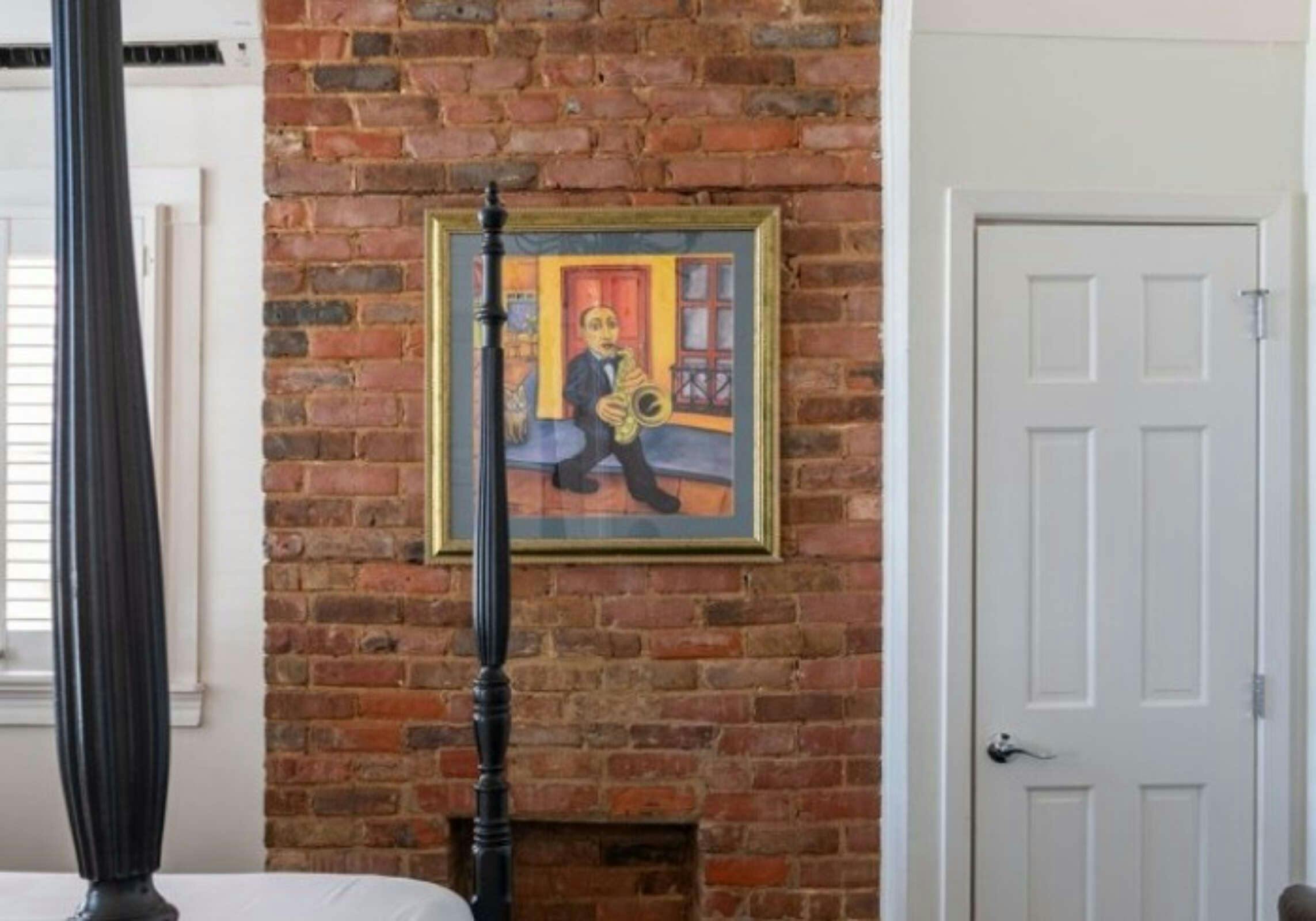 Hotel Historic Streetcar Inn photo 2