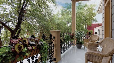 Historic Streetcar Inn