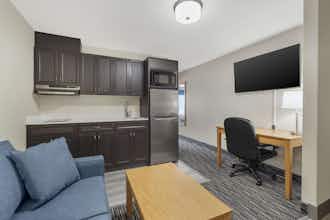 Hotel Best Western Grande Prairie Hotel & Suites photo 1