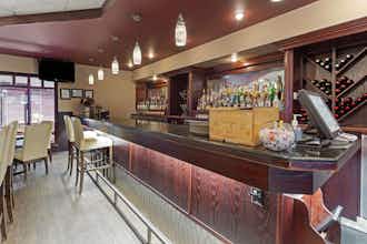 Hotel Best Western Grande Prairie Hotel & Suites photo 2