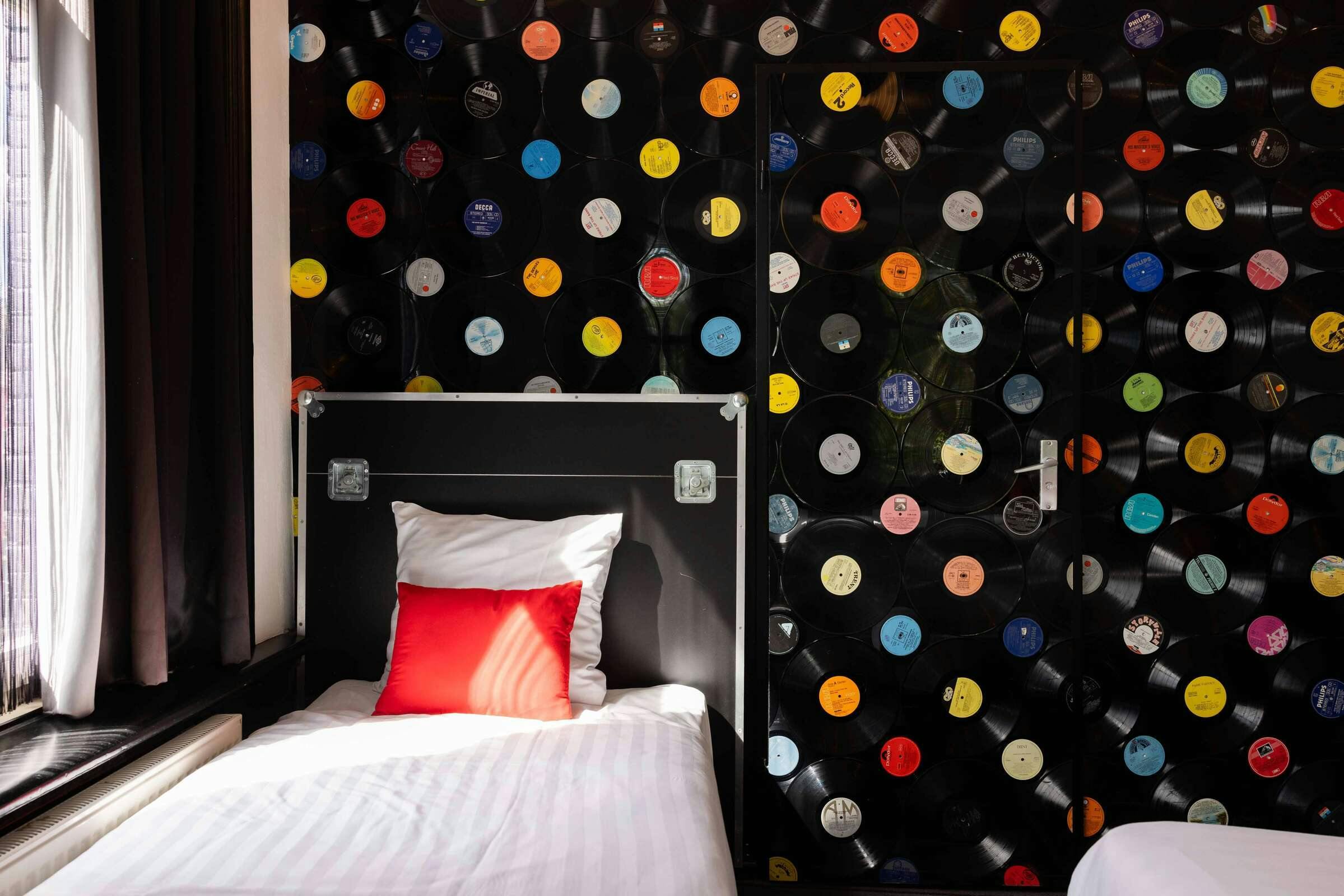 Hotel Backstage Hotel photo 3