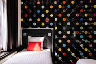 Hotel Backstage Hotel photo 1