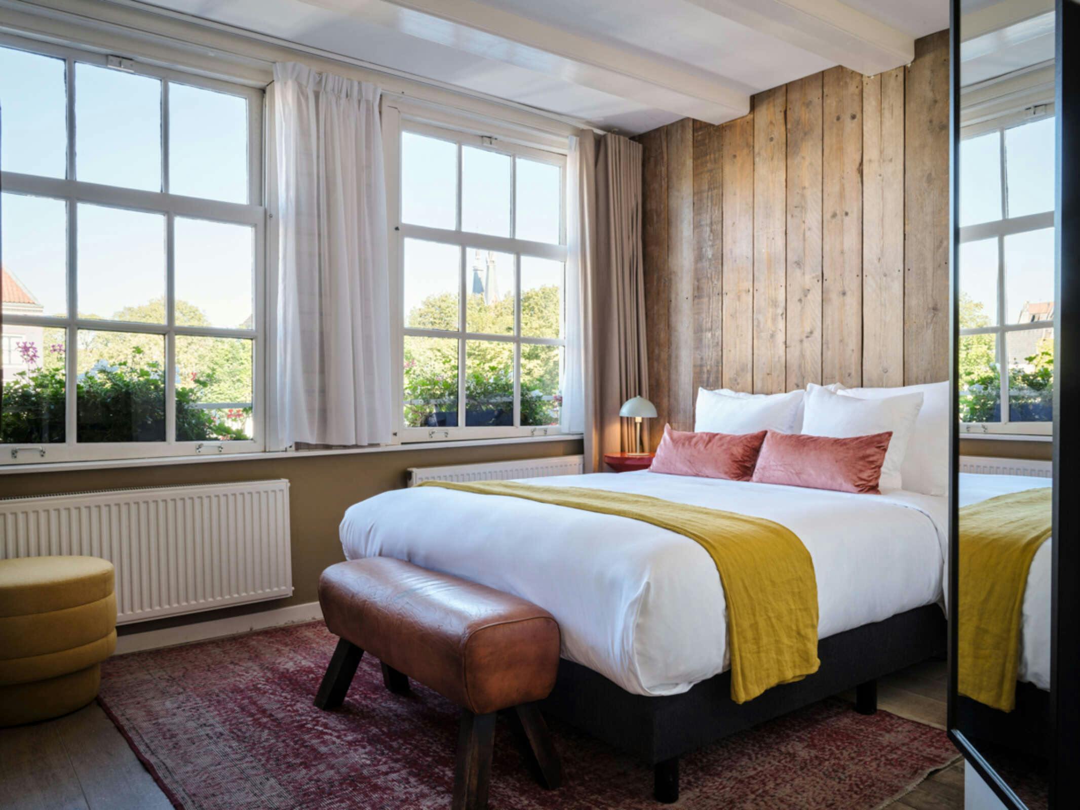 Max Brown Hotel Canal District, part of Sircle Collection