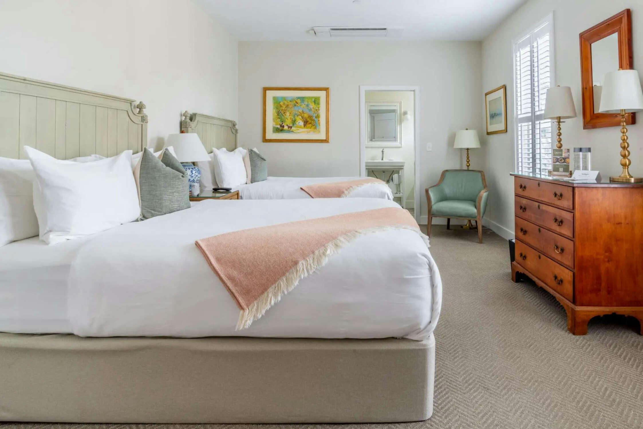 Hotel Briar Barn Inn photo 3