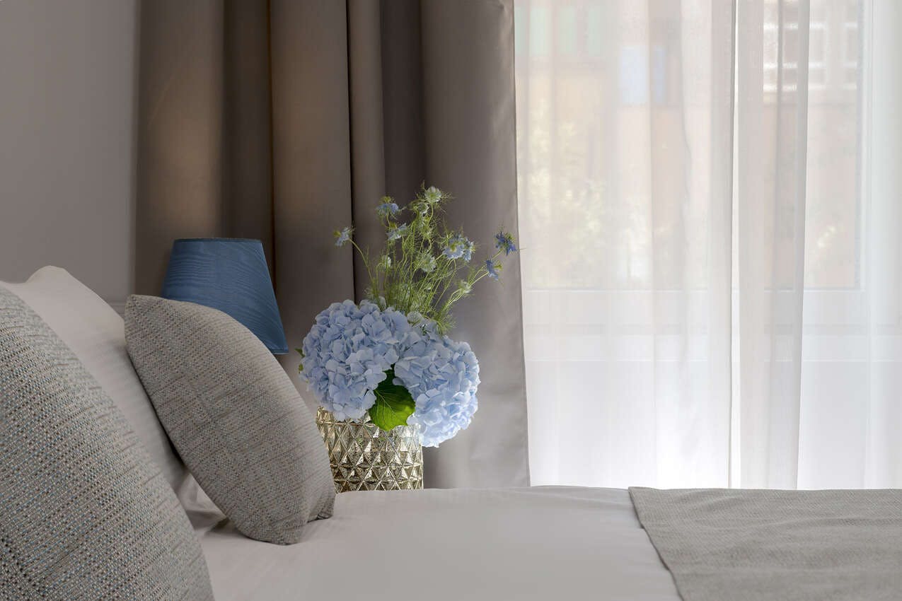 Hotel Hotel La Ville photo 1