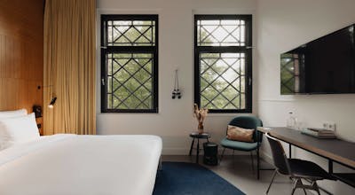 Conscious Hotel Westerpark