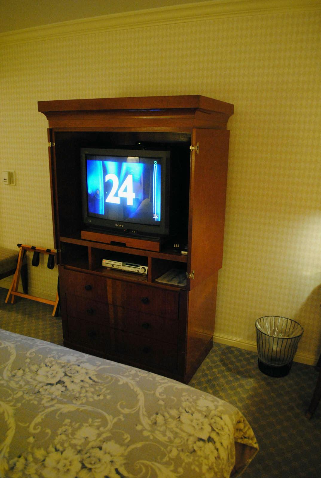 Hotel The Orchard Hotel photo 4