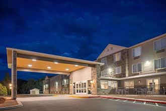 Hotel La Quinta Inn Ste Moab photo 1