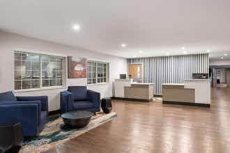 Hotel La Quinta Inn Ste Moab photo 2
