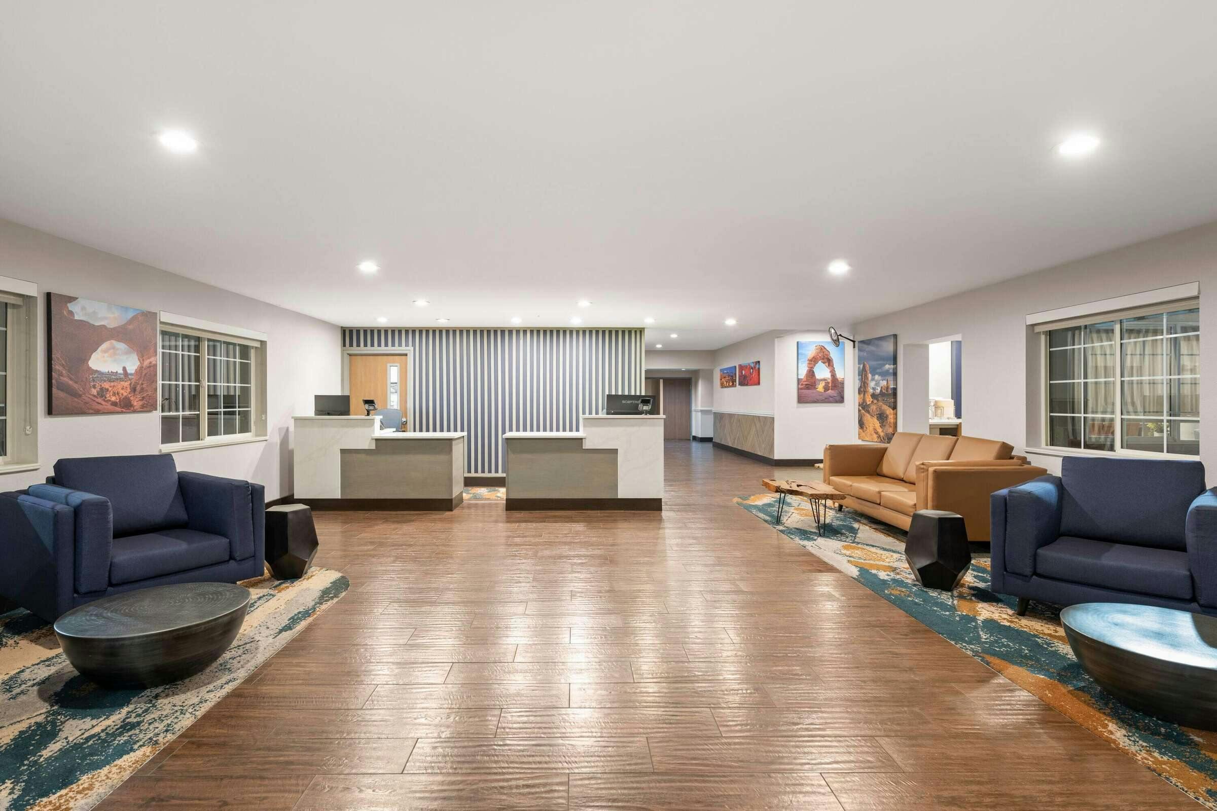 Hotel La Quinta Inn Ste Moab photo 4