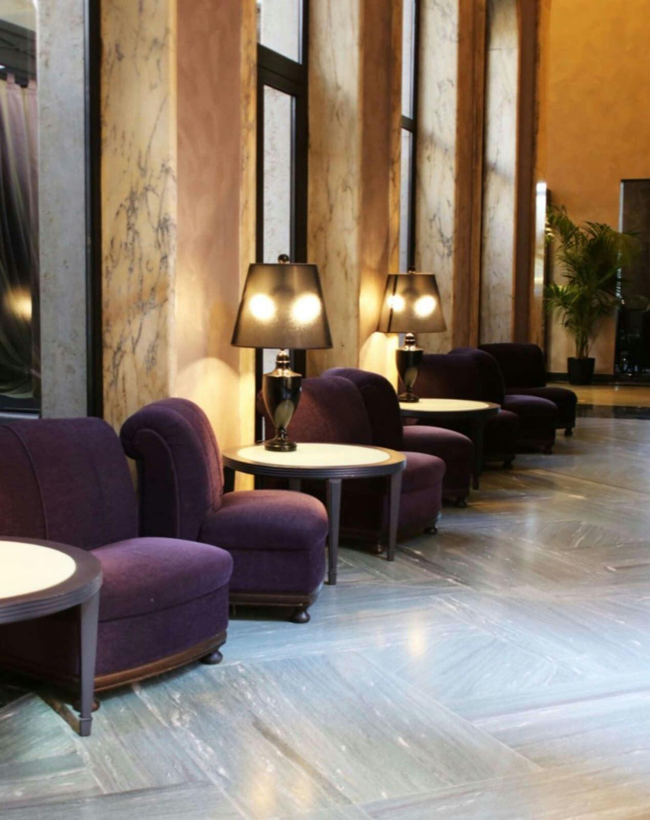 Hotel TH Carpegna photo 1