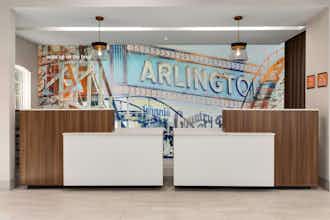 Hotel La Quinta Inn Ste Dal Arl S photo 2