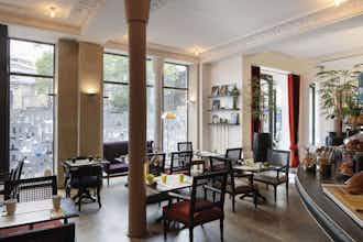 Hotel Le 123 Elysees - Astotel photo 2