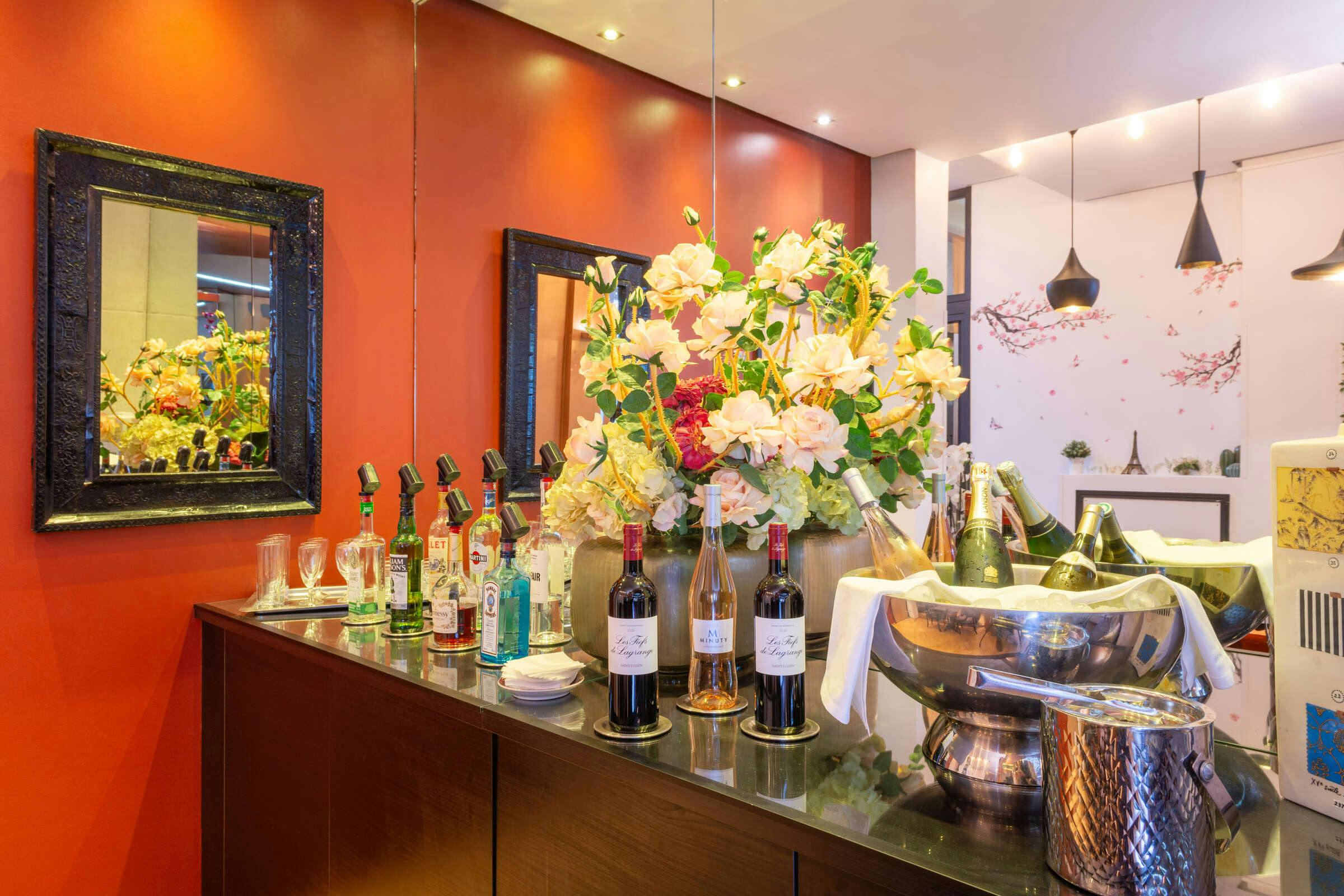 Hotel Le 123 Elysees - Astotel photo 4