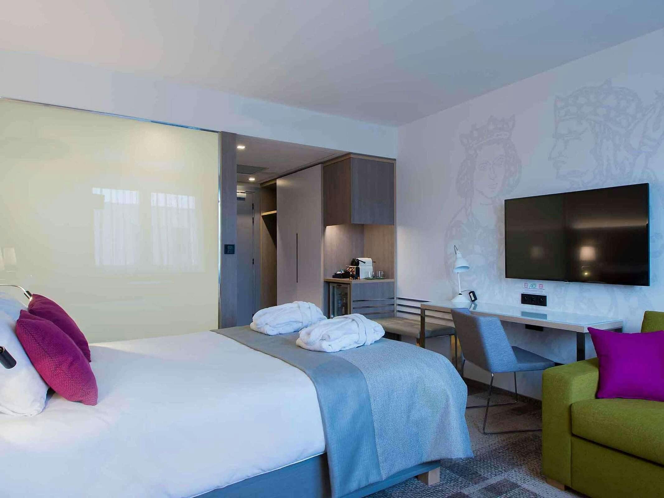 Hotel Hotel Mercure Krakow Stare Miasto (Old Town) photo 3