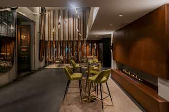 Hotel Vincci Liberdade photo 1