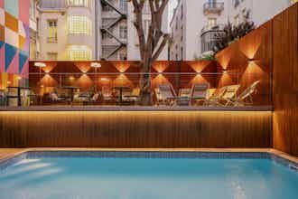 Hotel Vincci Liberdade photo 4