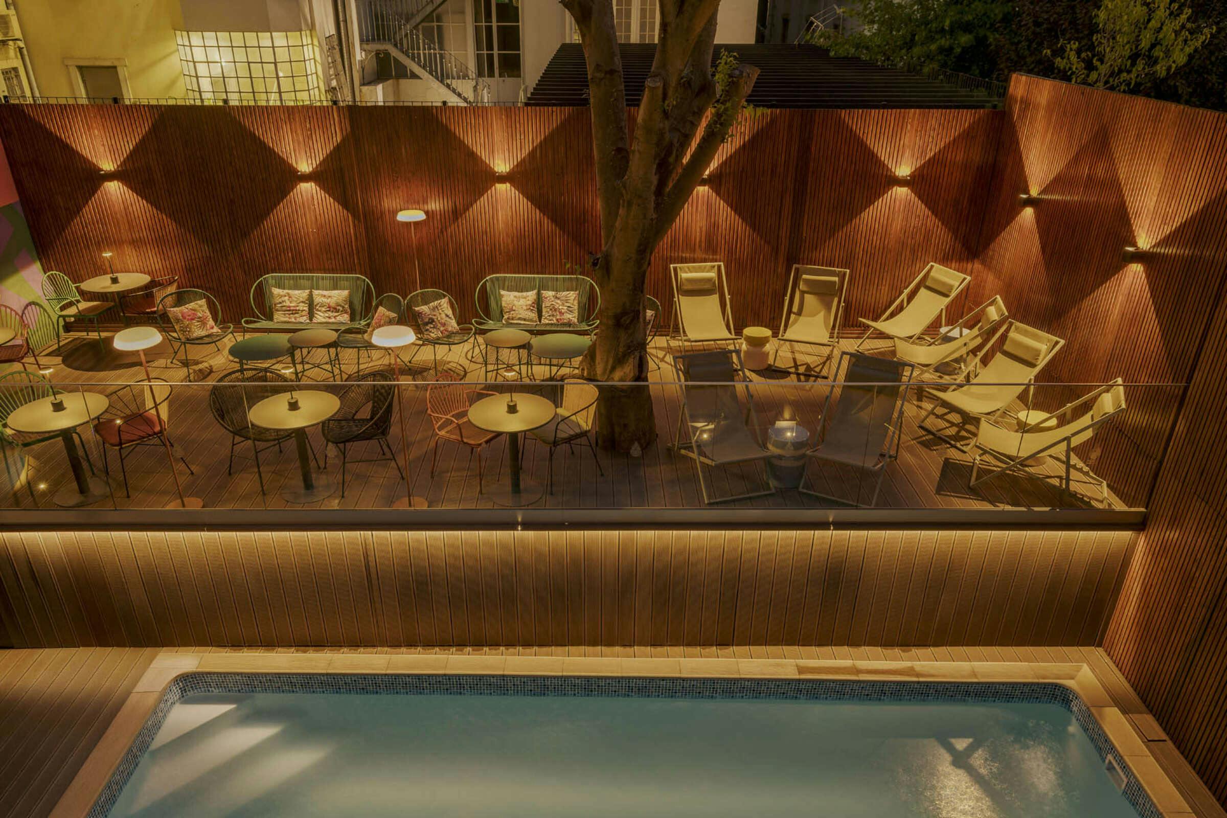 Hotel Vincci Liberdade photo 5