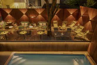 Hotel Vincci Liberdade photo 5