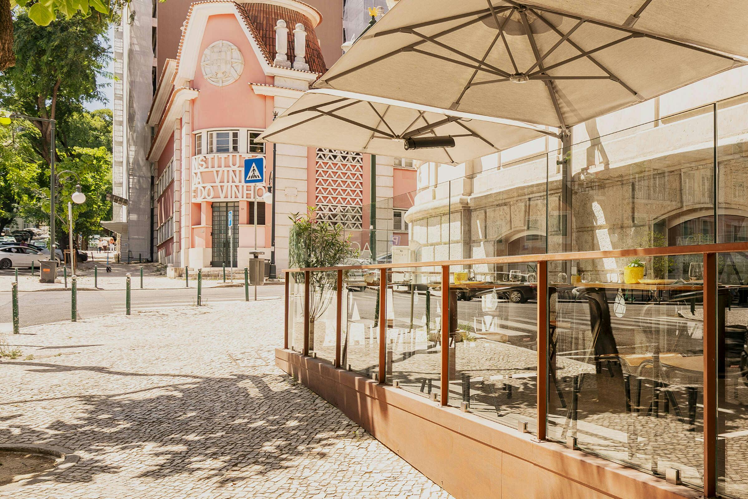 Hotel Vincci Liberdade photo 2