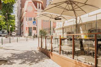 Hotel Vincci Liberdade photo 2