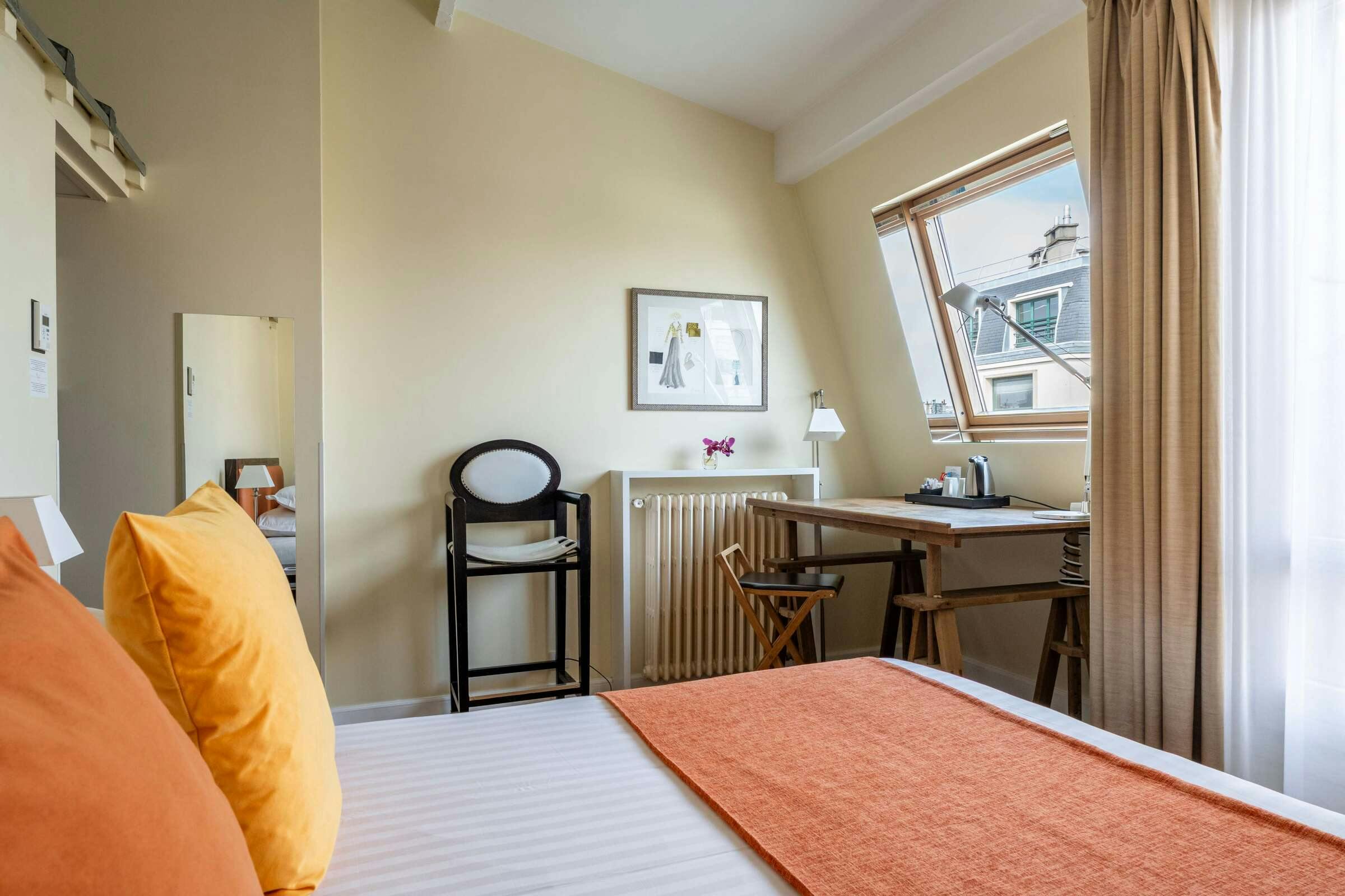 Hotel Le 123 Elysees - Astotel photo 5