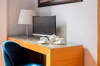 Hotel Sky Blue Place photo 3