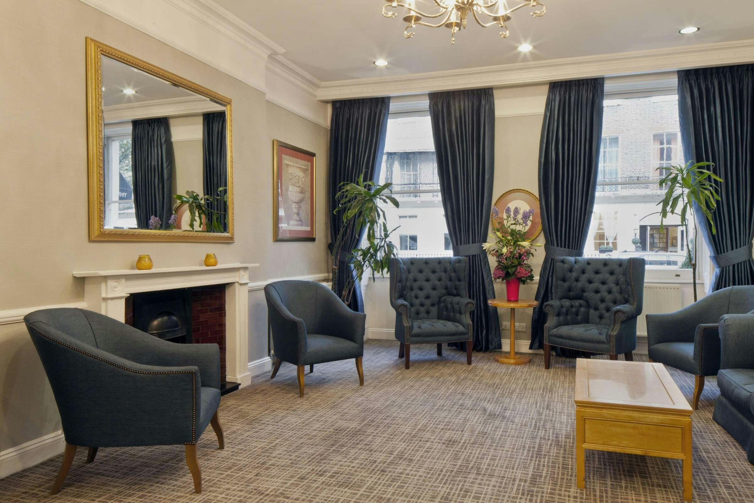 Hotel Grange Portland photo 4