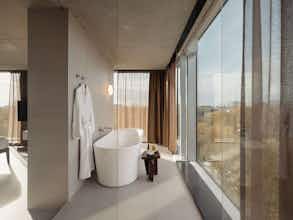 Hotel Hotel V Oosterpark by Conscious photo 2