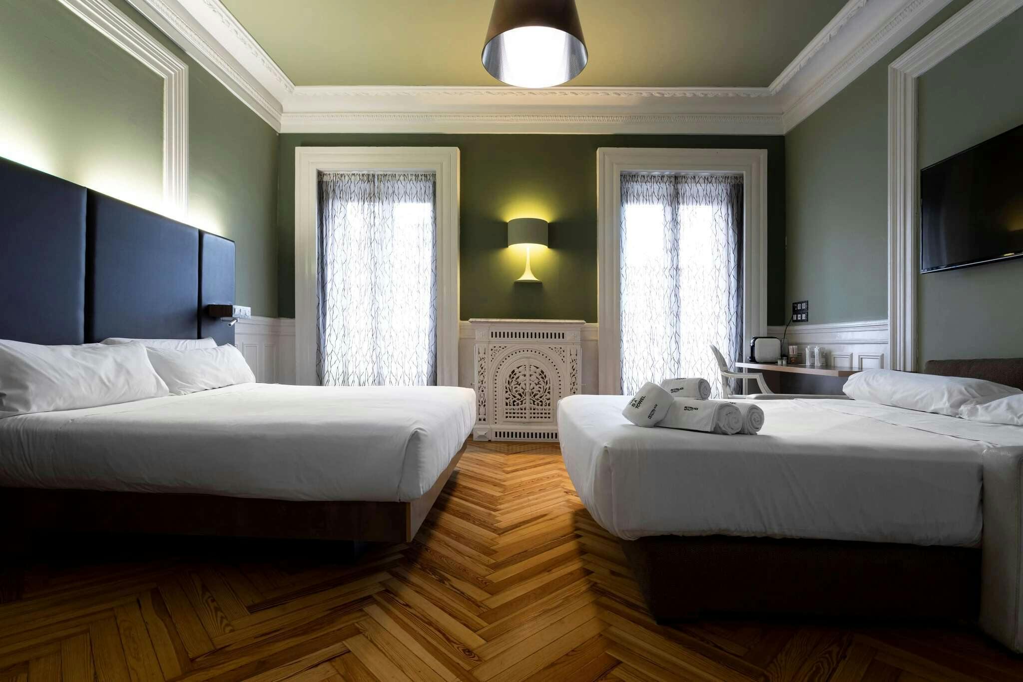 Hotel Petit Palace Lealtad photo 3