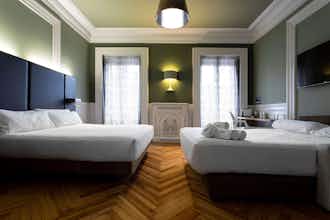 Hotel Petit Palace Lealtad photo 3