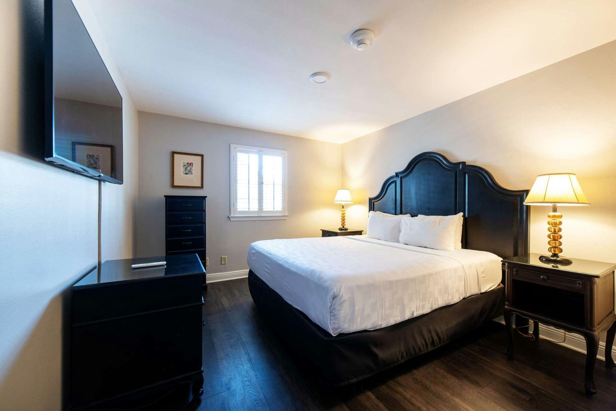 Hotel French Quarter Suites Hotel photo 2