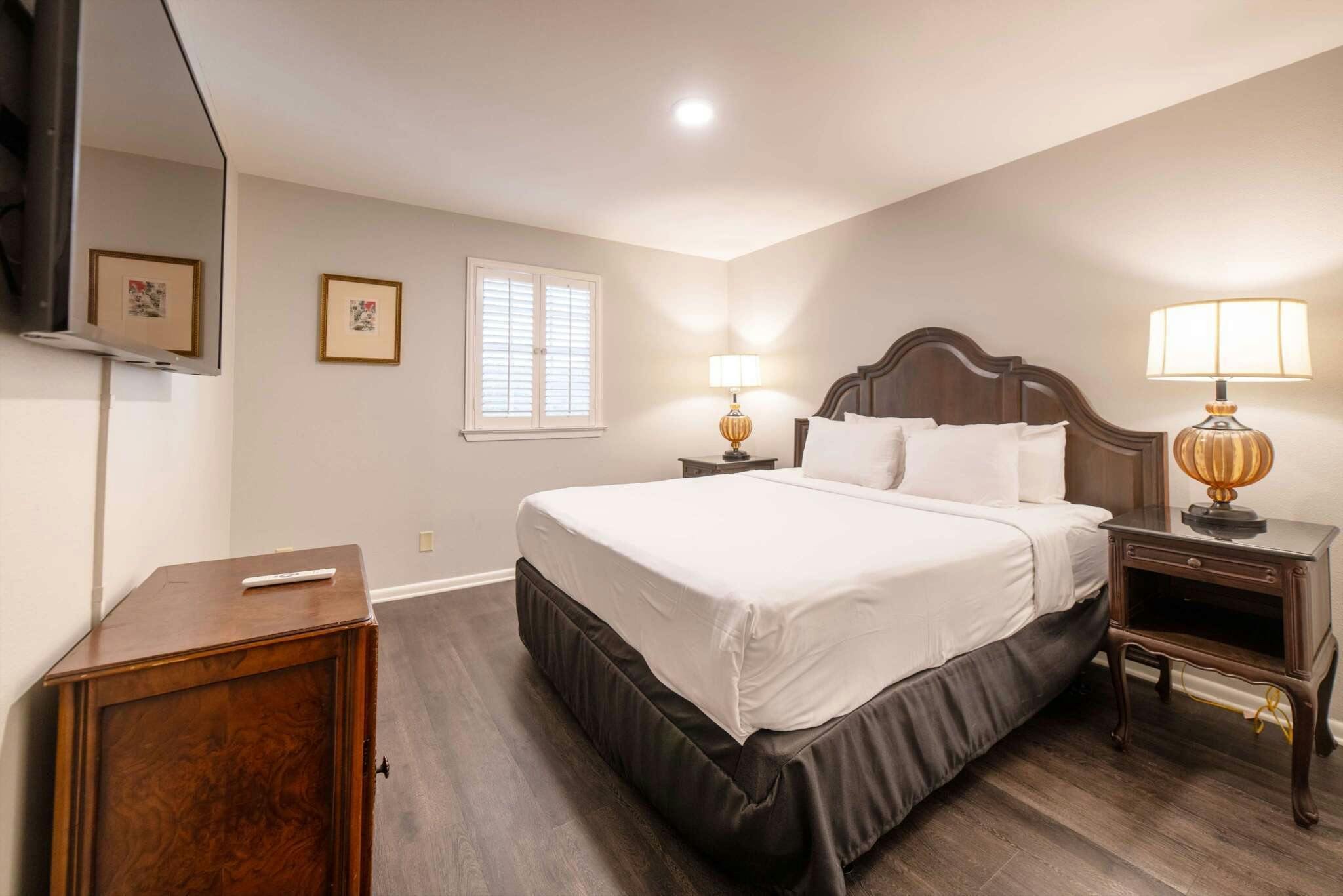 Hotel French Quarter Suites Hotel photo 5