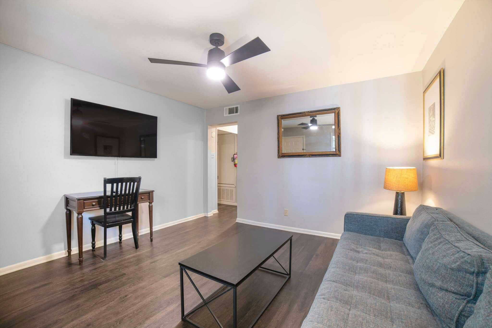 Hotel French Quarter Suites Hotel photo 4