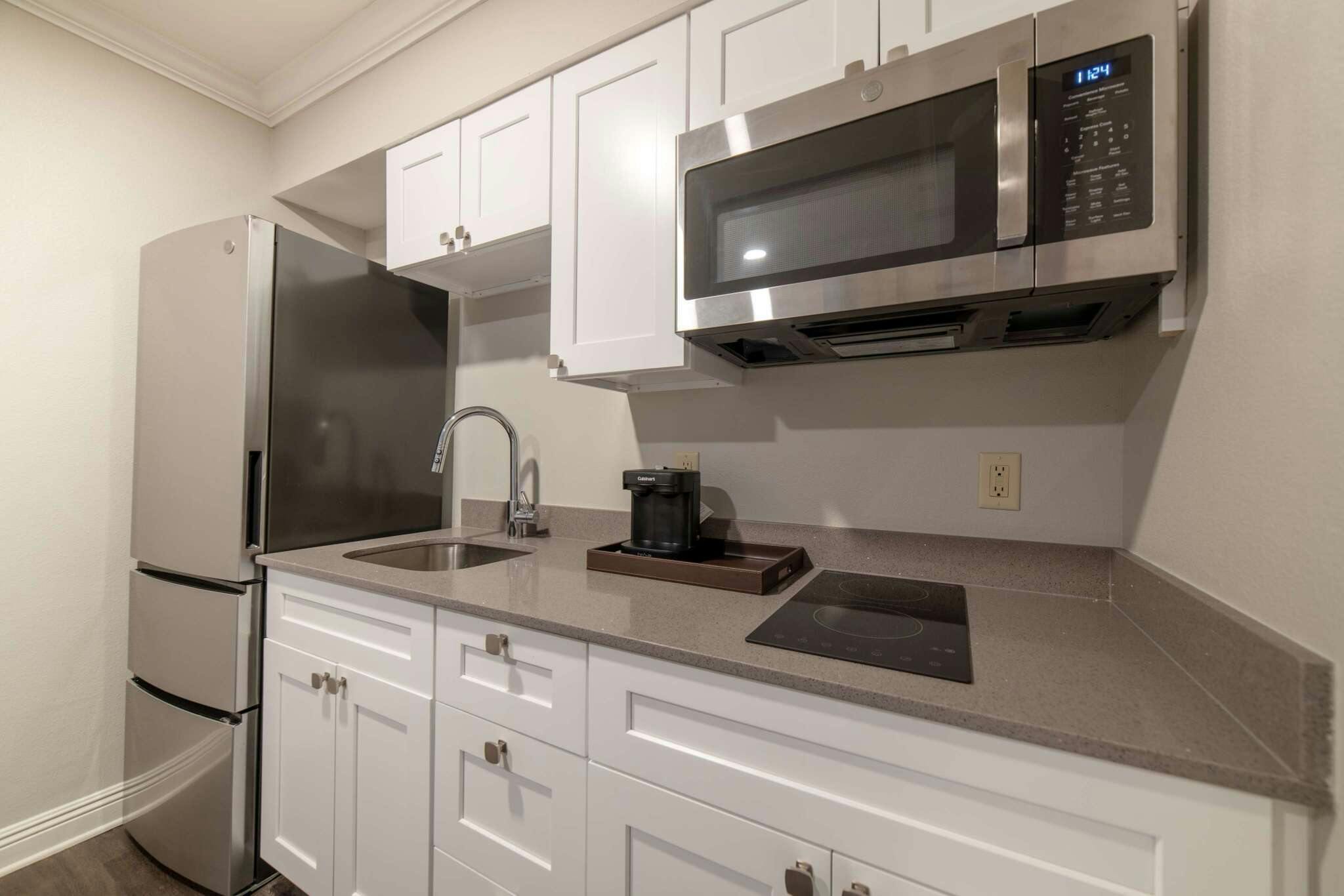 Hotel French Quarter Suites Hotel photo 3