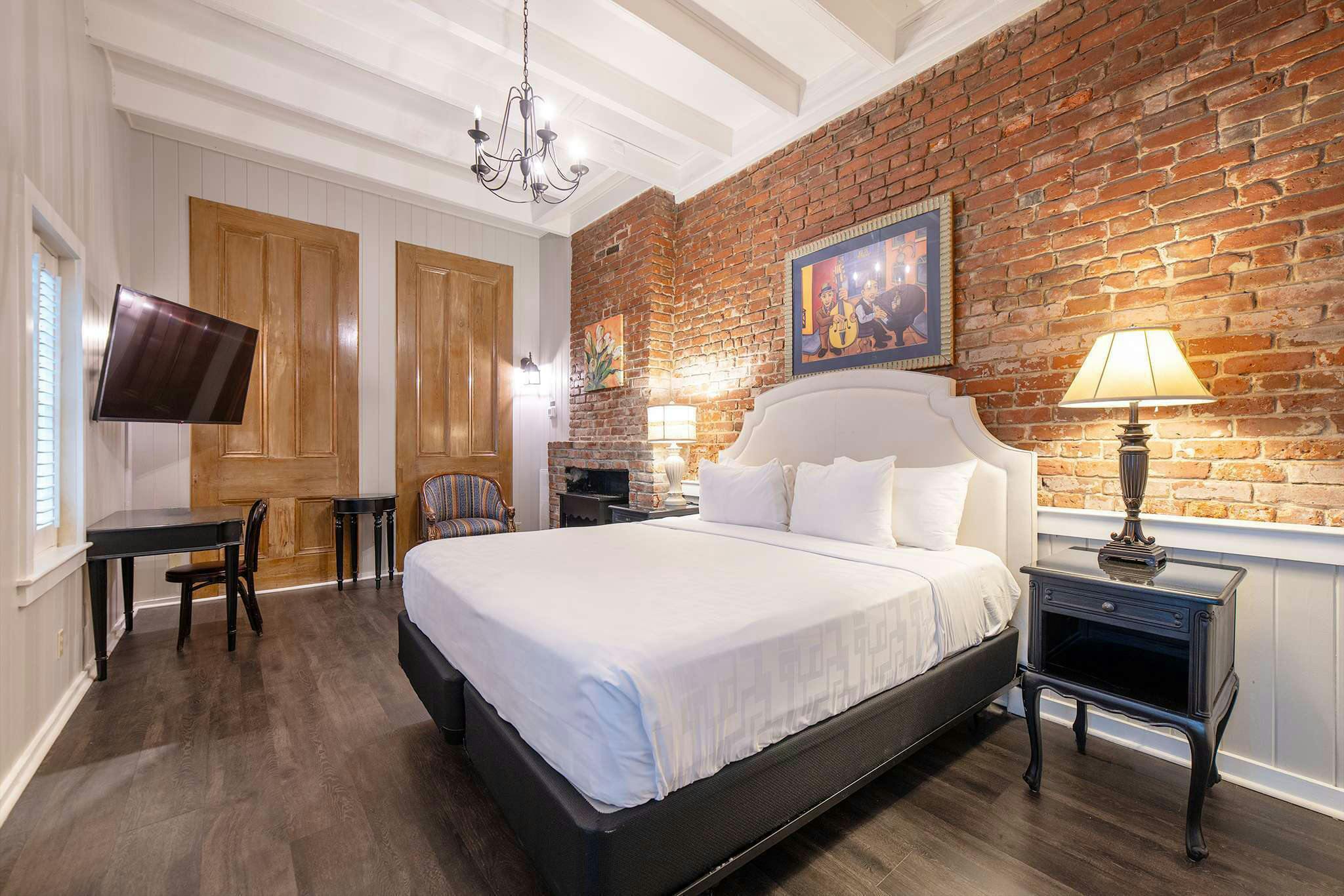 Hotel French Quarter Suites Hotel photo 1