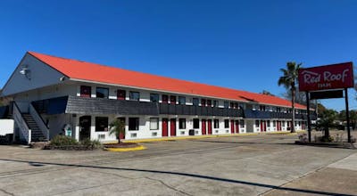 Red Roof Inn Panama City Beach