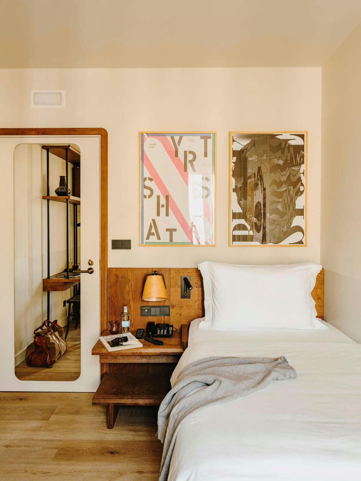 Hotel Hotel Casa Luz photo 1