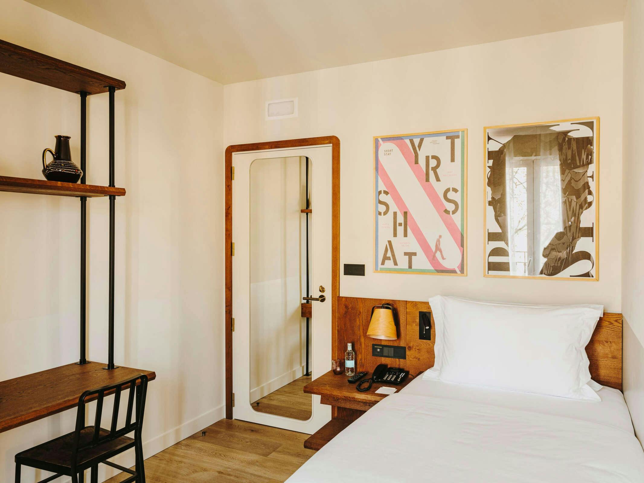 Hotel Hotel Casa Luz photo 2