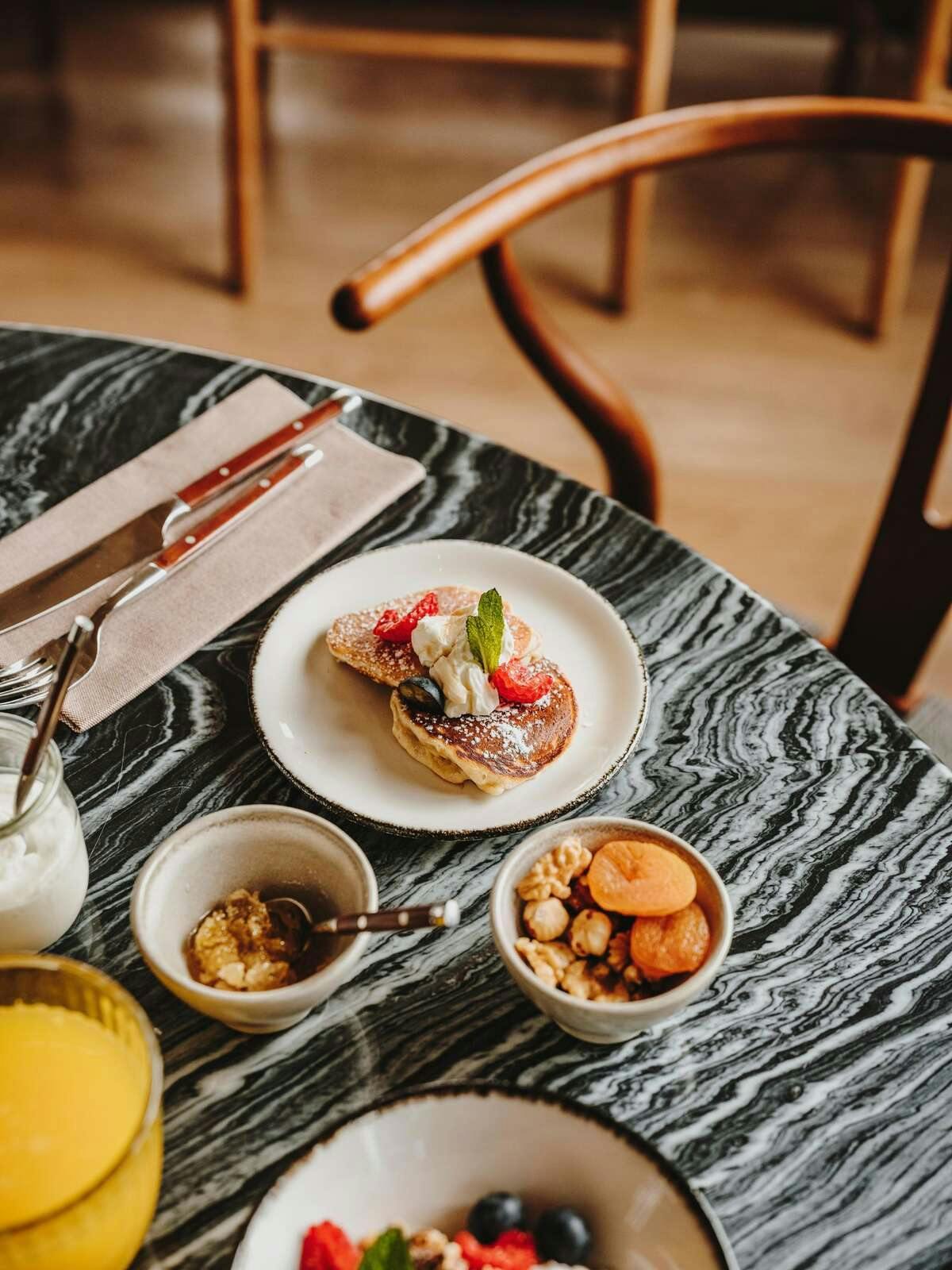 Hotel Hotel Casa Luz photo 1